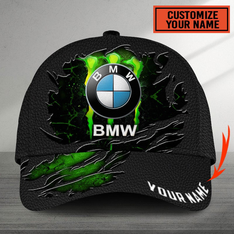 BMW Car Basecap