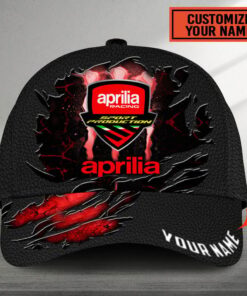 Aprilia Basecap