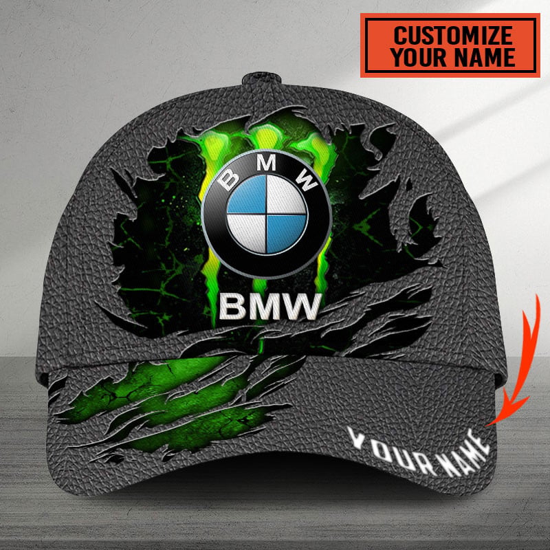 BMW Car Basecap – Bild 3
