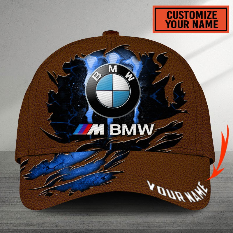 BMW M Car Basecap – Bild 2