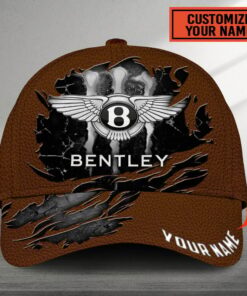 Alternative view of Bentley Basecap