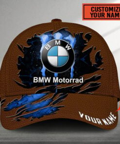 Alternative view of BMW Motorrad Basecap