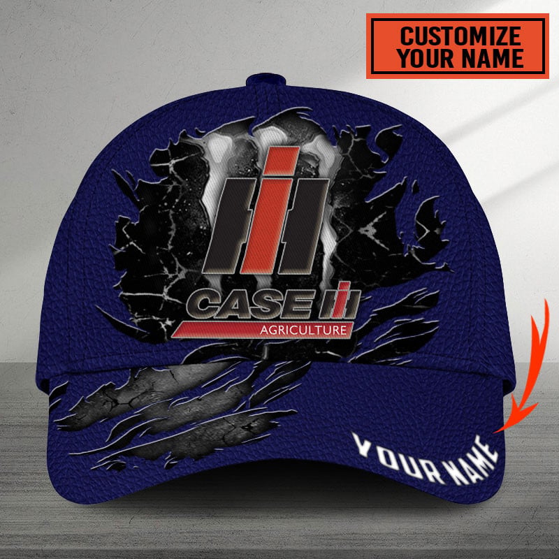 Case IH Basecap – Bild 4