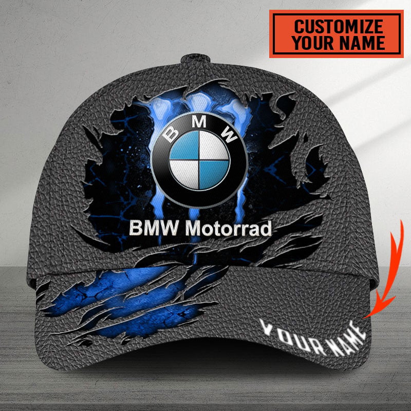 BMW Motorrad Basecap – Bild 3