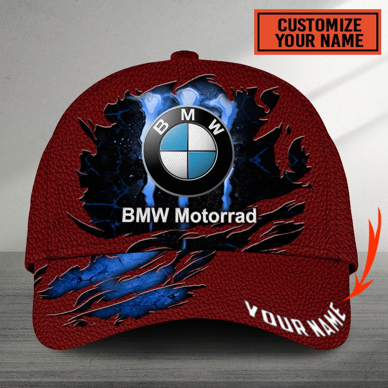 BMW Motorrad Basecap – Bild 5
