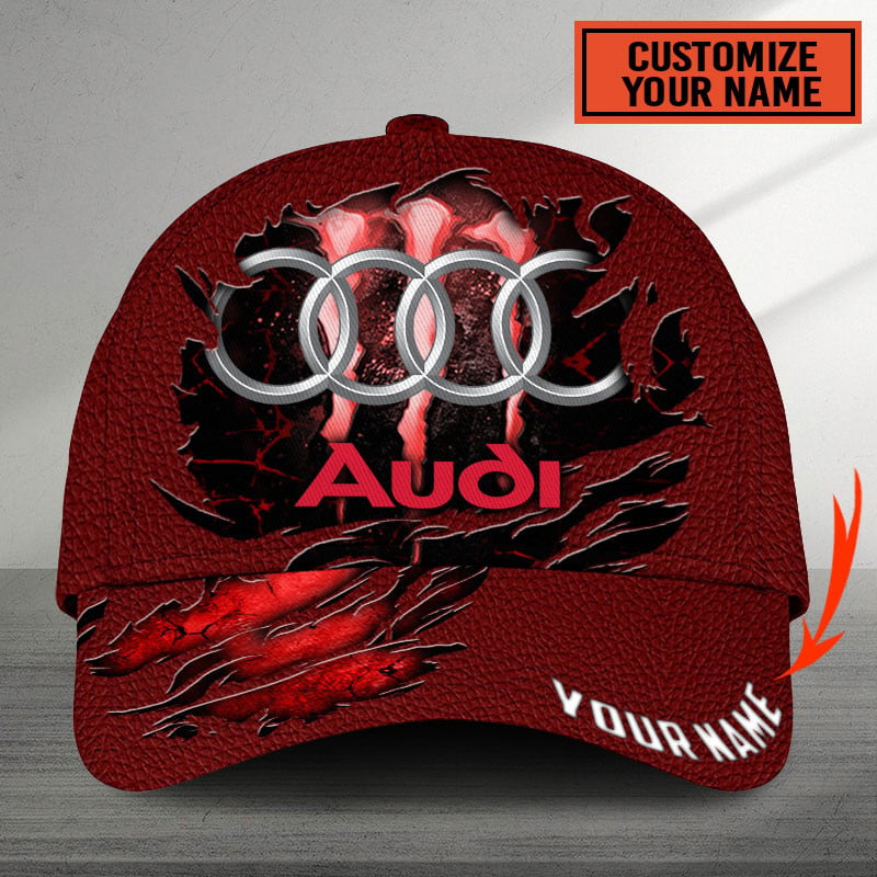 Audi Basecap – Bild 5