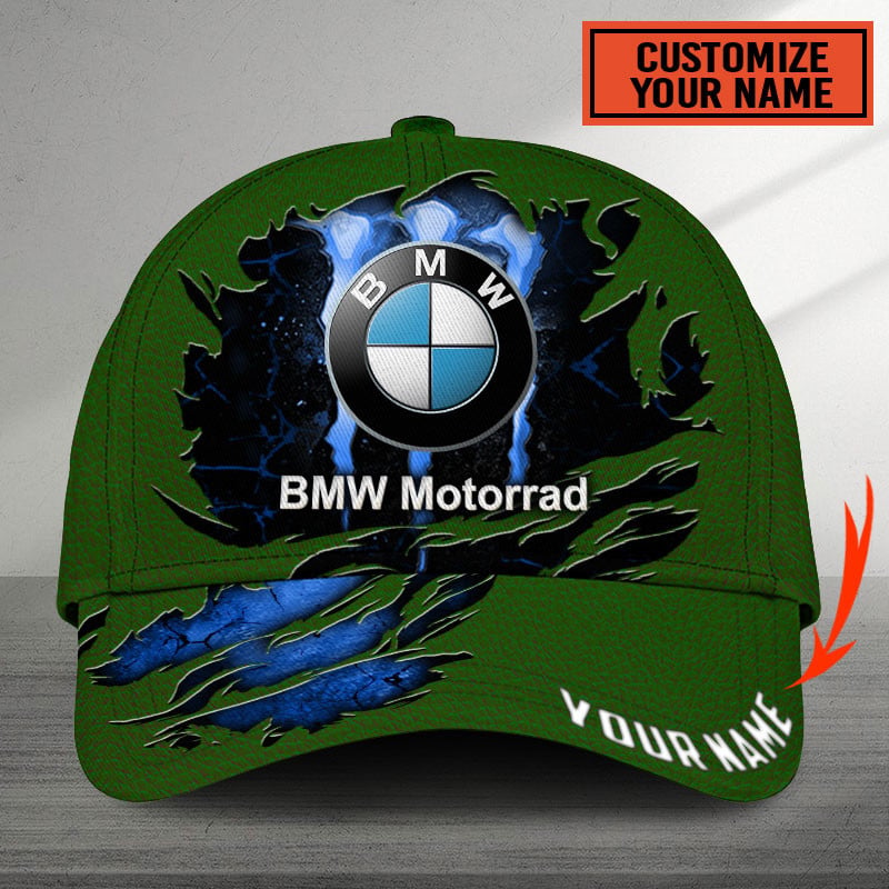 BMW Motorrad Basecap – Bild 6