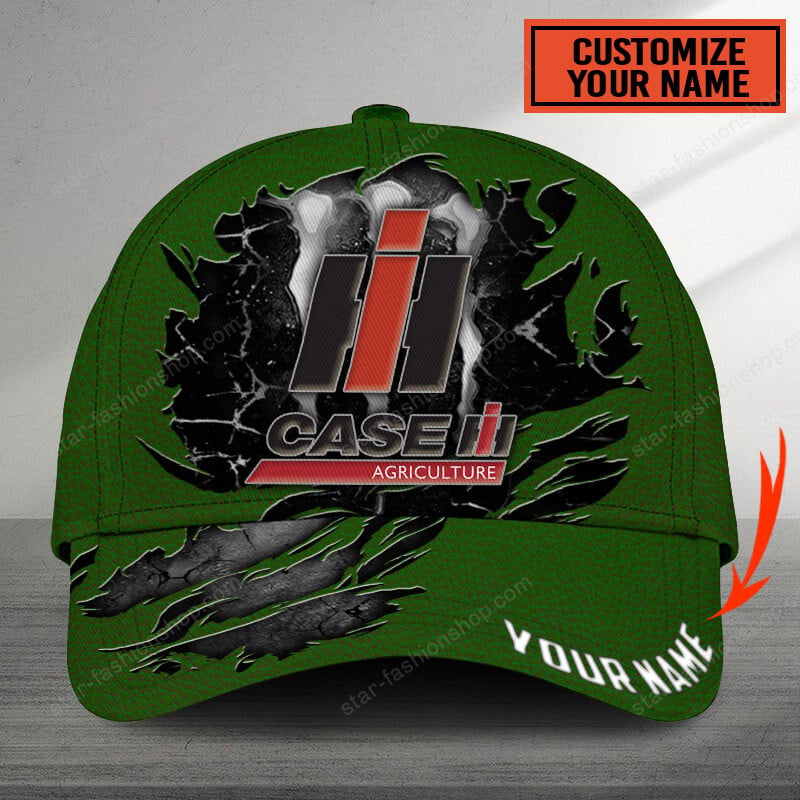 Case IH Basecap – Bild 6