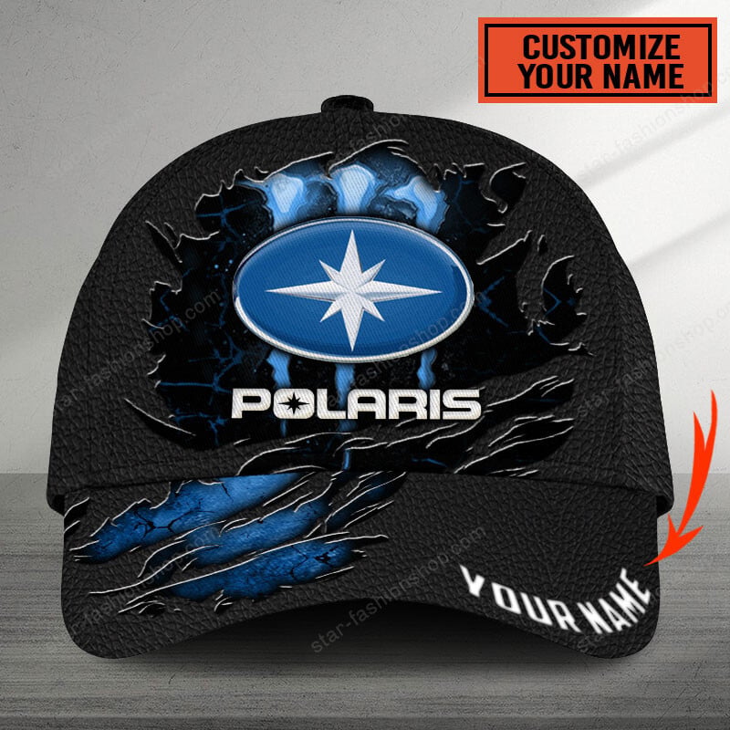 Polaris Basecap