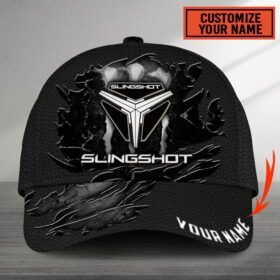 Polaris Slingshot Basecap