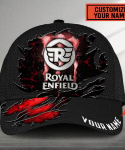 Royal Enfield Basecap