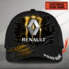 Renault Basecap