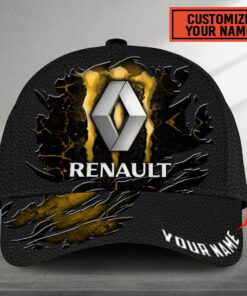 Renault Basecap