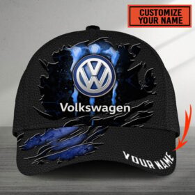 Volkswagen Basecap