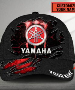Yamaha Basecap