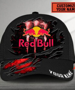 Red Bull Basecap