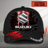 Suzuki Basecap