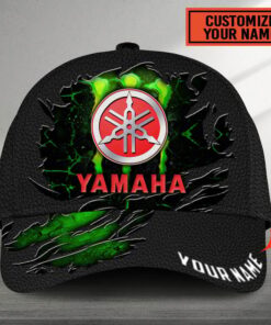 Yamaha Basecap