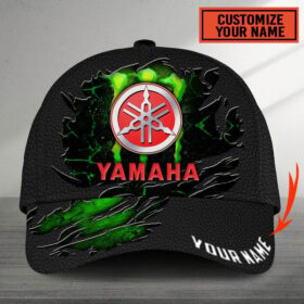 Yamaha Basecap