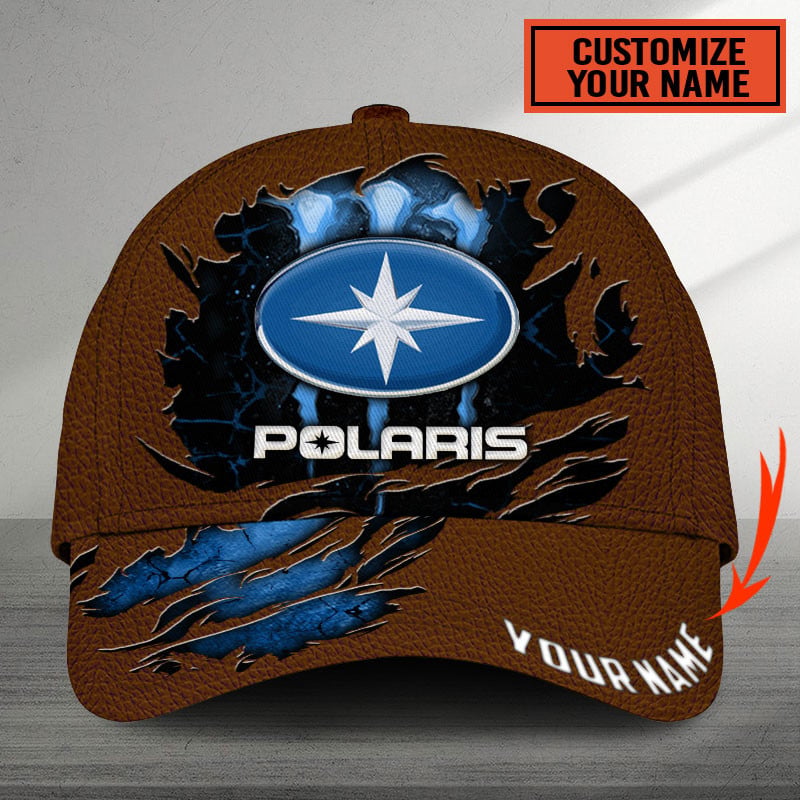 Polaris Basecap – Bild 2