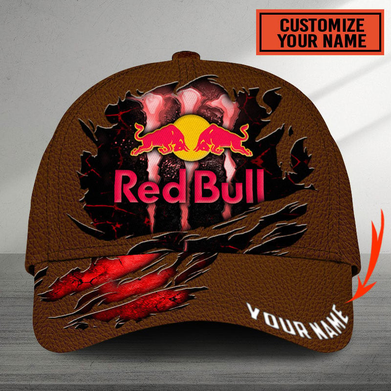 Red Bull Basecap – Bild 2