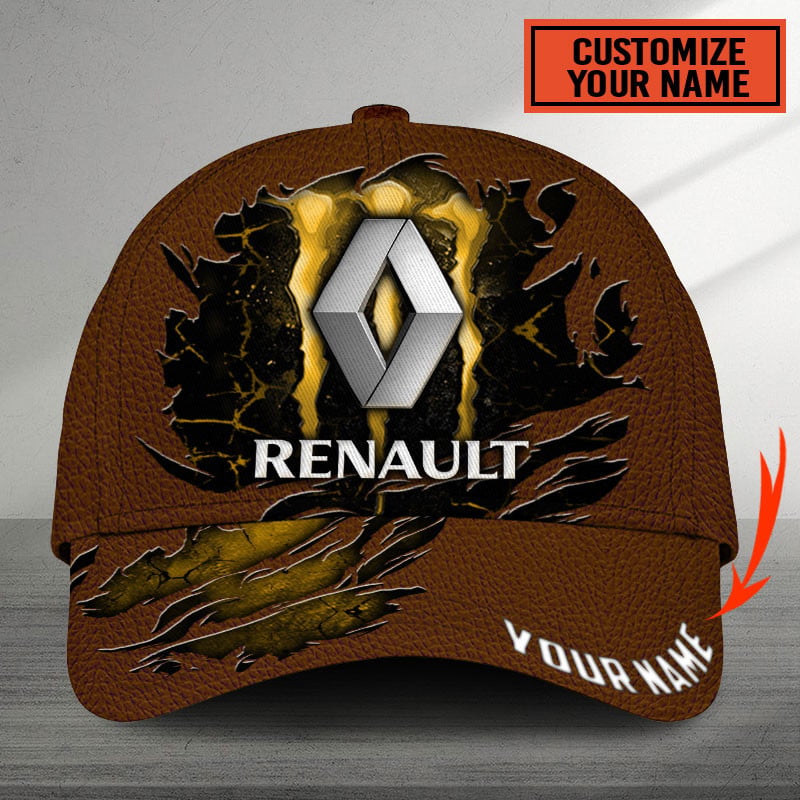 Renault Basecap – Bild 2