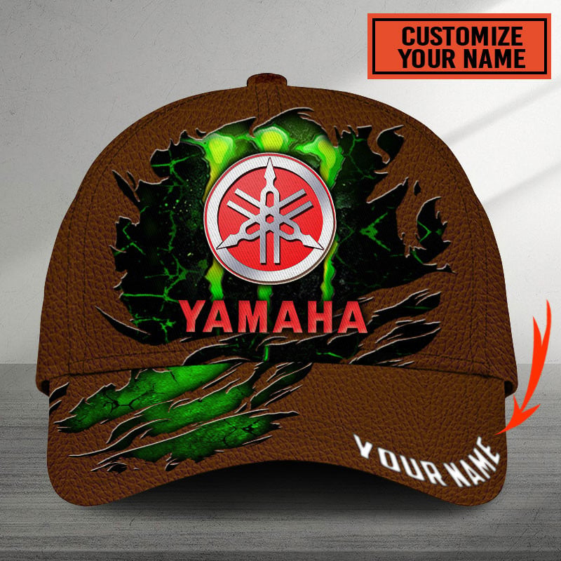 Yamaha Basecap – Bild 2