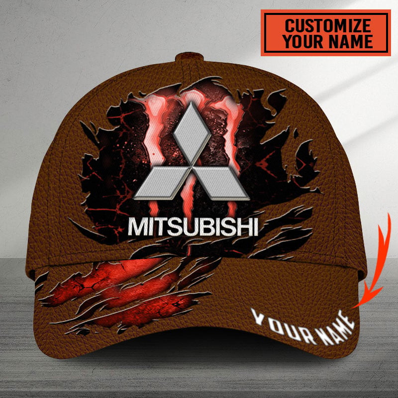 Mitsubishi Basecap – Bild 2