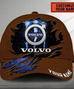 Alternative view of Volvo Basecap