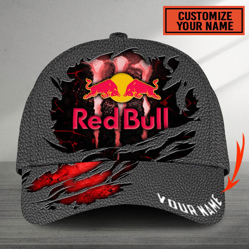 Red Bull Basecap – Bild 3