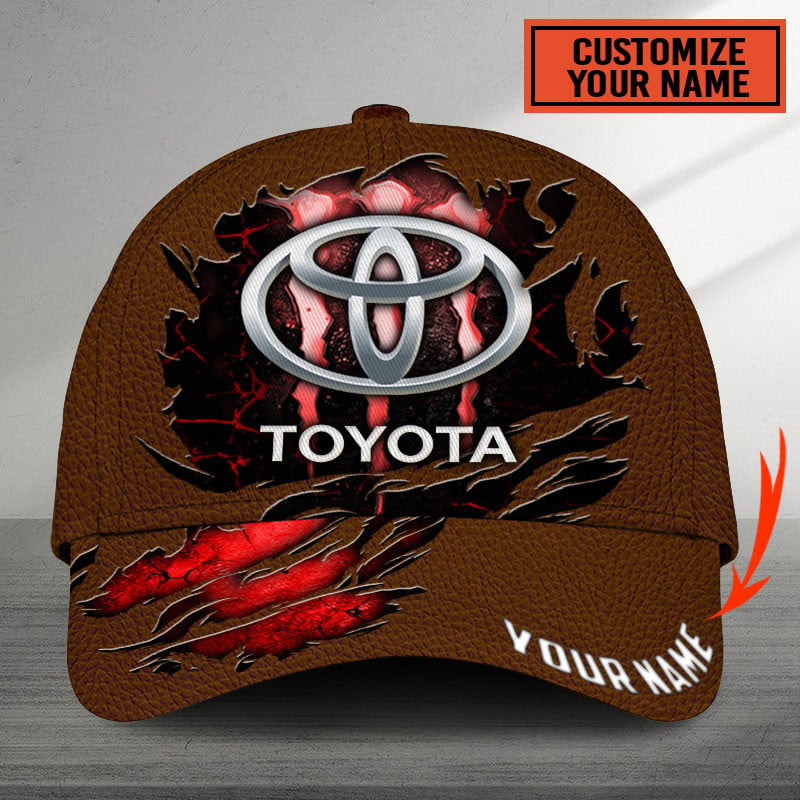 Toyota Basecap – Bild 2