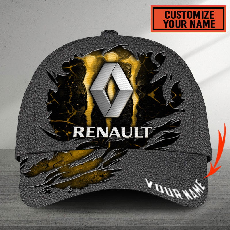 Renault Basecap – Bild 3