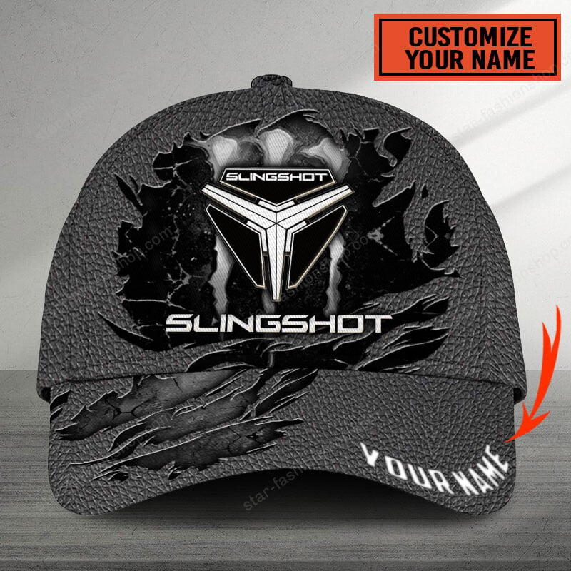 Polaris Slingshot Basecap – Bild 3