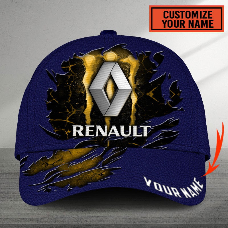 Renault Basecap – Bild 4