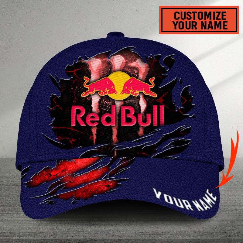 Red Bull Basecap – Bild 4