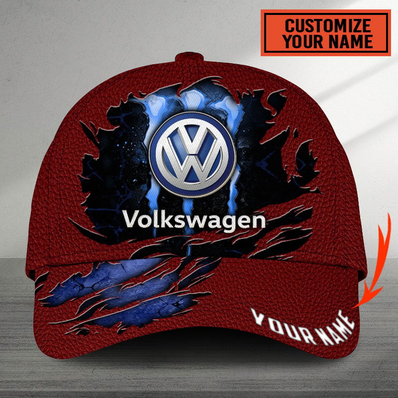 Volkswagen Basecap – Bild 5