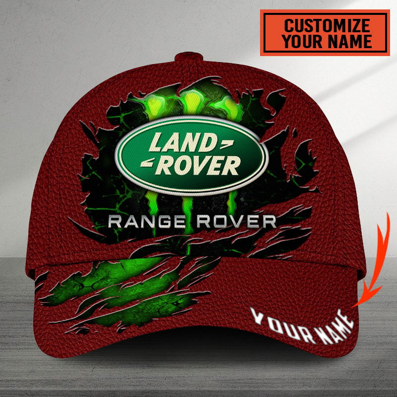 Land Rover Basecap – Bild 5
