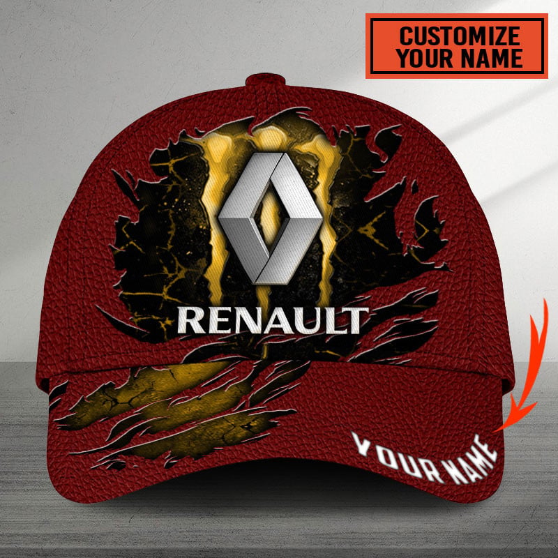 Renault Basecap – Bild 5
