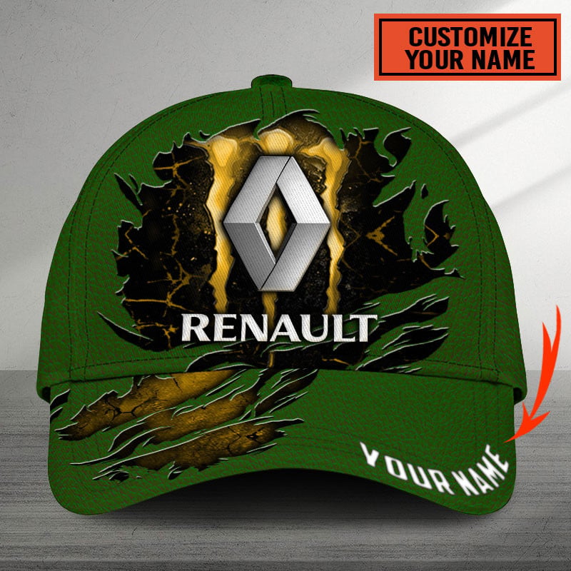 Renault Basecap – Bild 6