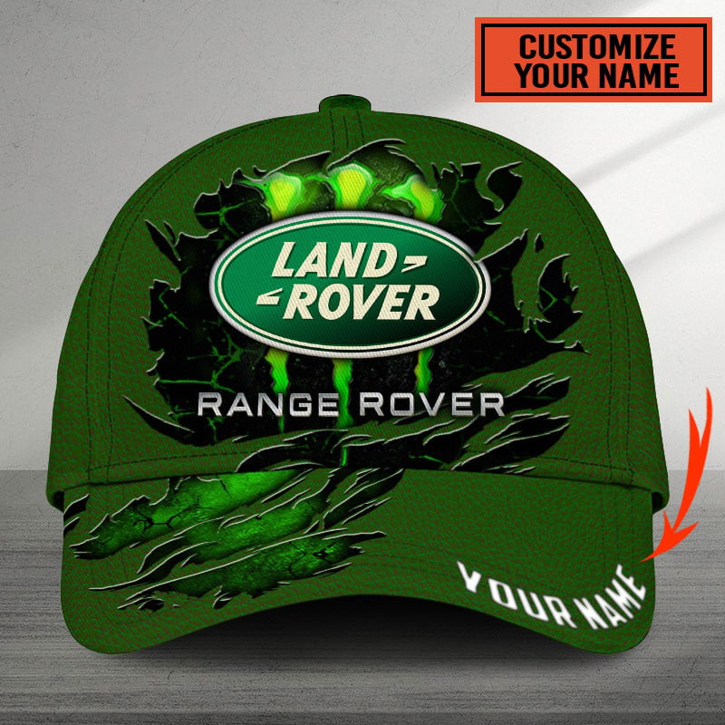 Land Rover Basecap – Bild 6
