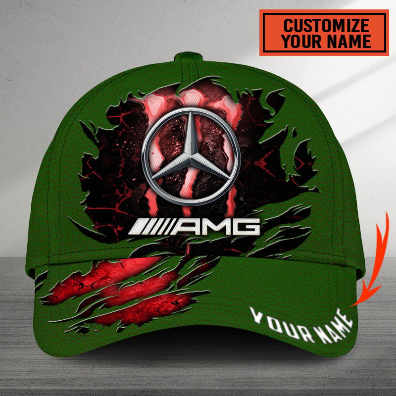 Mercedes-AMG Basecap – Bild 6