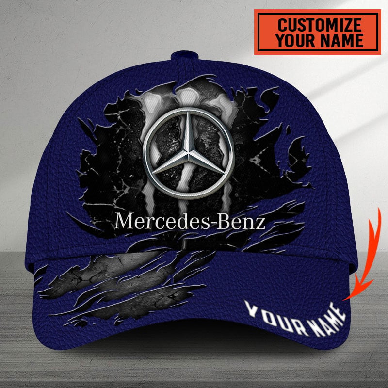 Mercedes-Benz Basecap – Bild 4