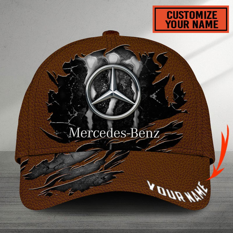 Mercedes-Benz Basecap – Bild 2