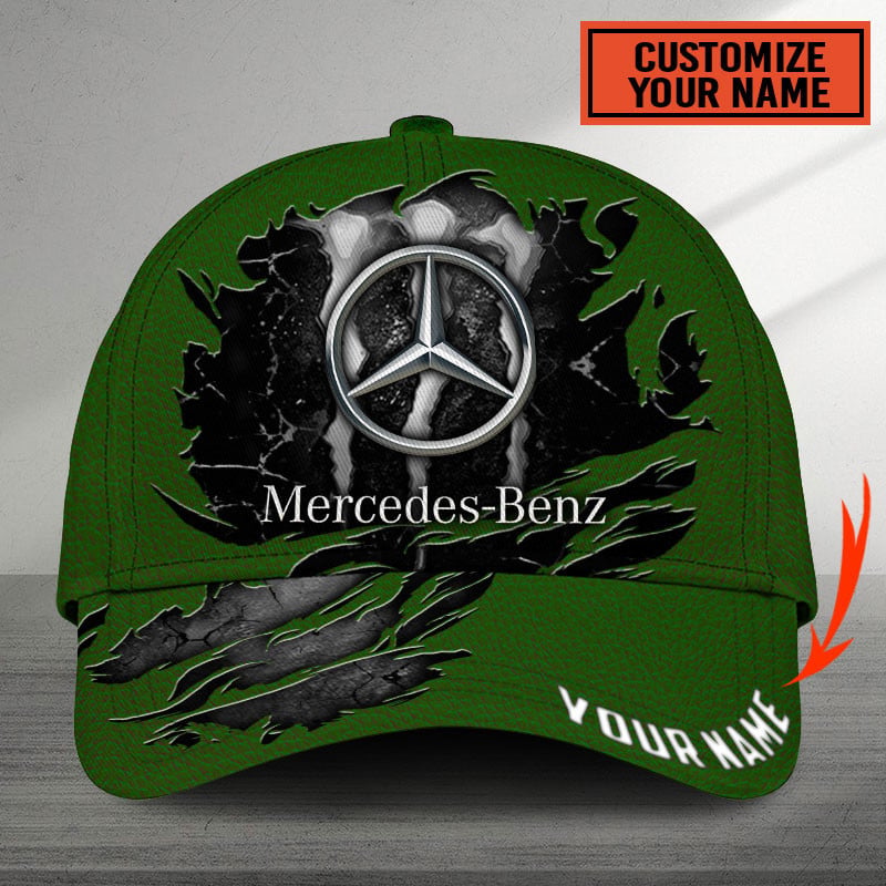 Mercedes-Benz Basecap – Bild 6