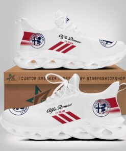 Alfa Romeo F1 Team Schuhe
