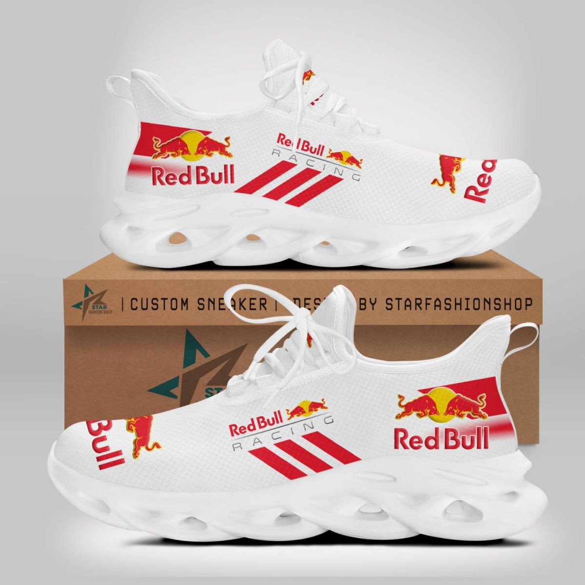 Red Bull Racing Schuhe