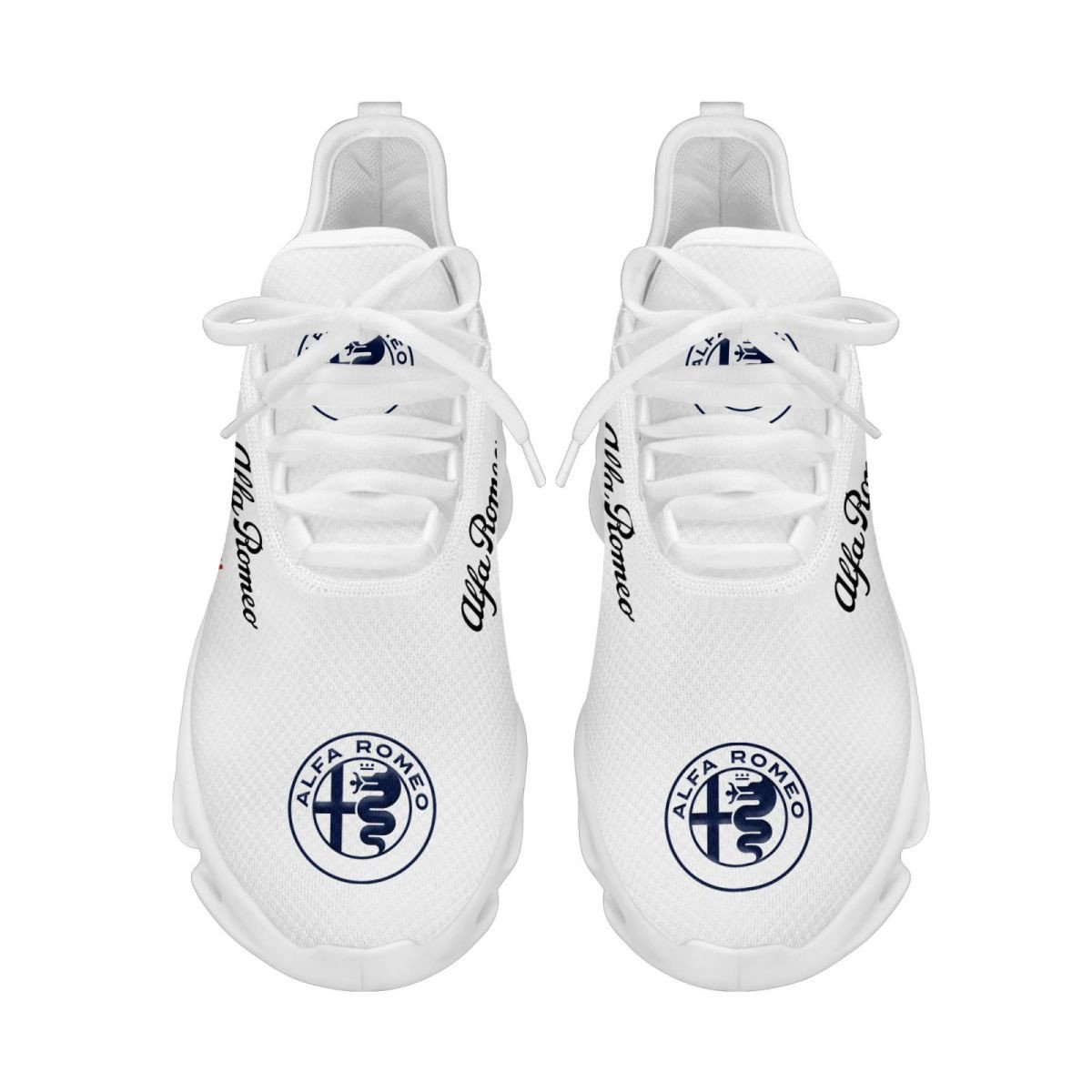 Alfa Romeo F1 Team Schuhe – Bild 3
