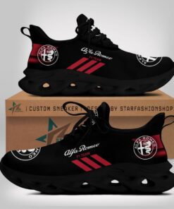 Alfa Romeo F1 Team Schuhe