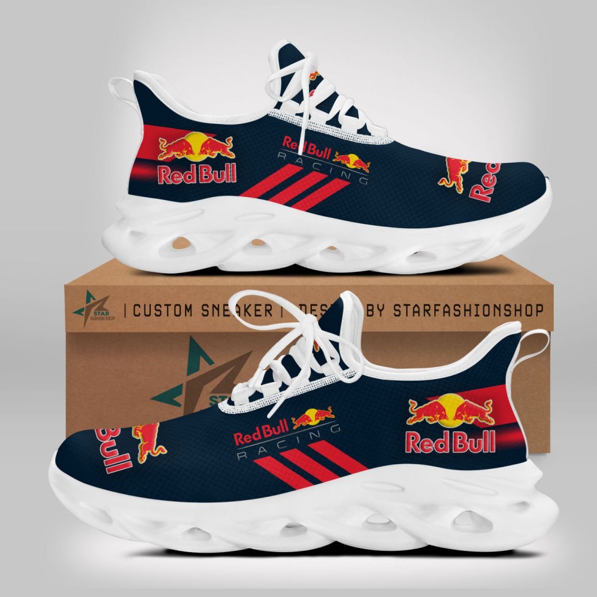 Red Bull Racing Schuhe – Bild 2