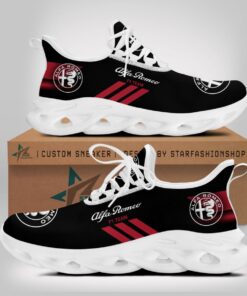 Alternative view of Alfa Romeo F1 Team Schuhe